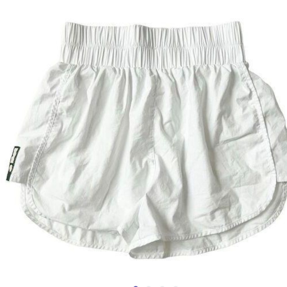 Daily Drills super bounce shorts